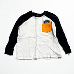 Old Navy Top 4Y *Imperfection|224687