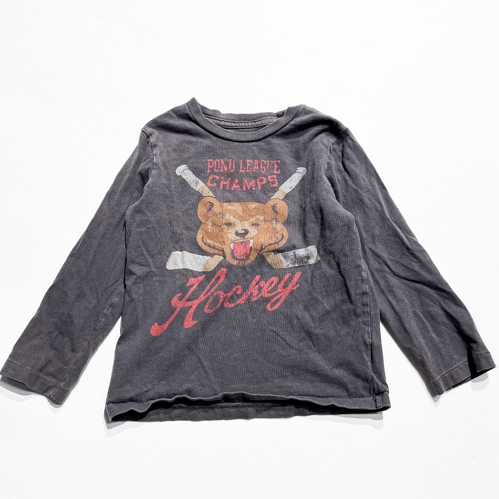Gap Shirt 4Y|198594