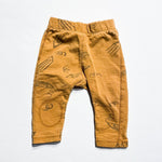 Zara Pants 6-9M|199444