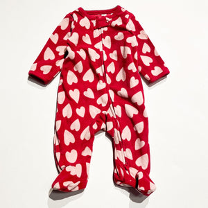 CArters Sleeper 0-3M|203266