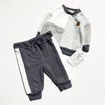 Rachel Zoe 0-3M|207811