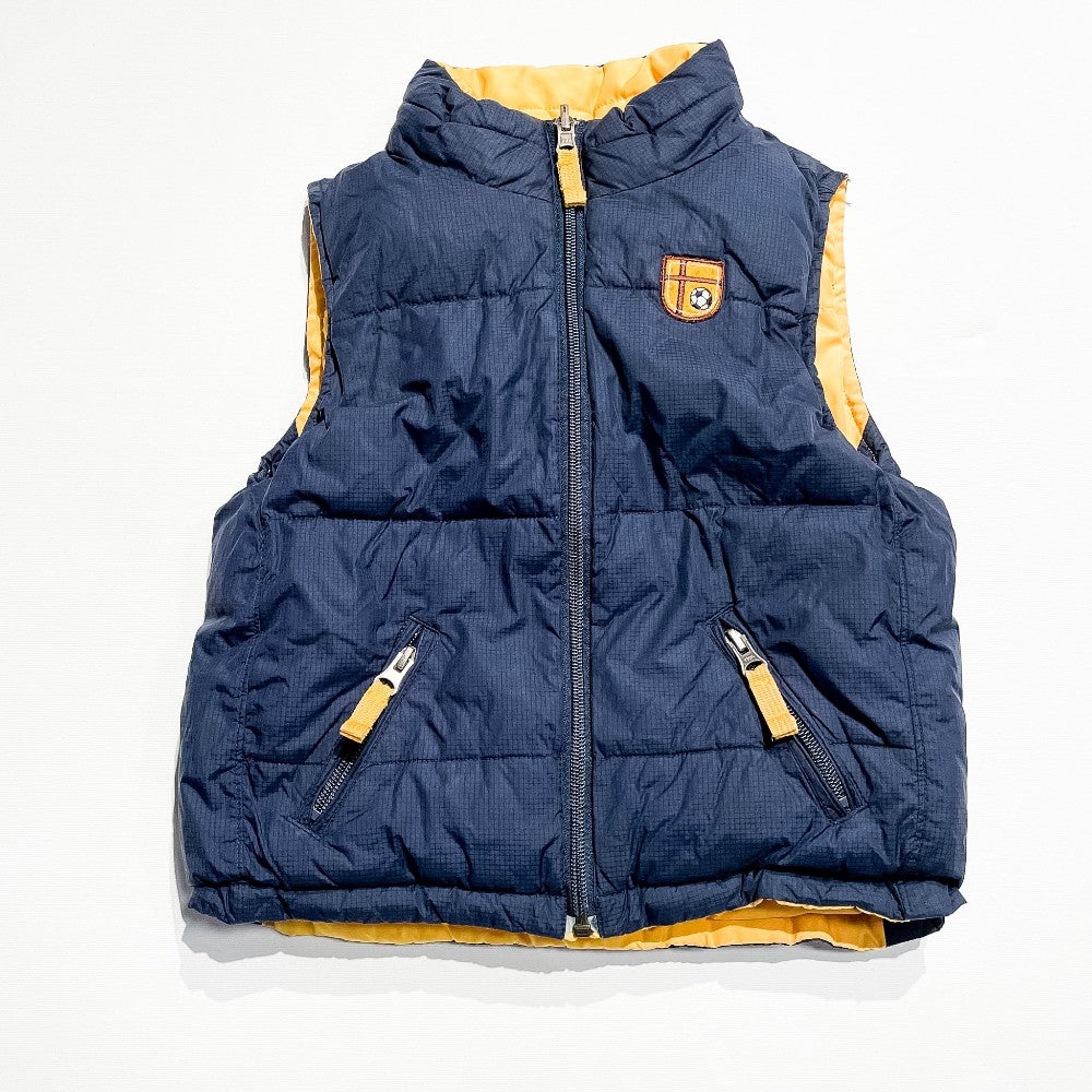 Joe Fresh Vest 3Y|222011