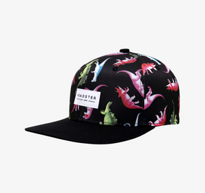 Headster - Dino Snapback|98688