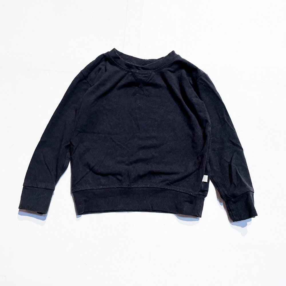 Jax & Lennon Crew 12-18M|158541