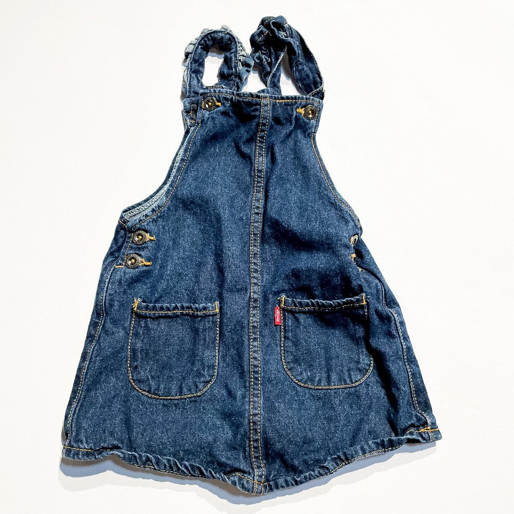 Levis Dress 3Y|193609
