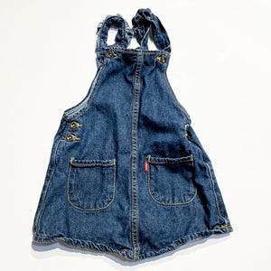 Levis Dress 3Y|193609