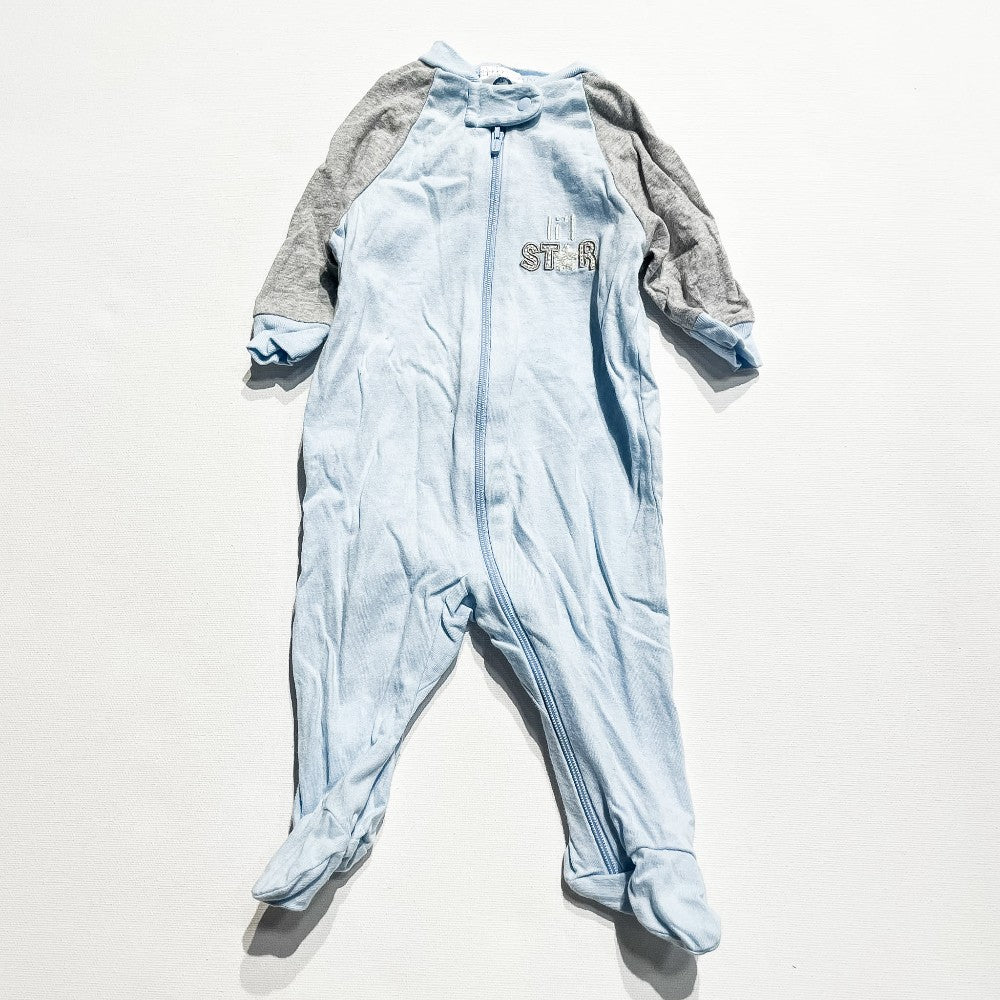 Gerber Sleeper NB|202434