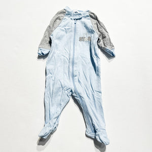 Gerber Sleeper NB|202434