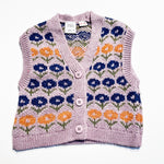 Zara Sweater Vest 18-24M|187323