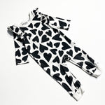 Cat & Jack Romper 6-9M **Imperfection|207031