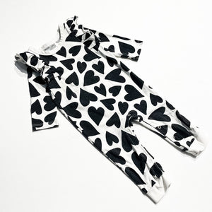 Cat & Jack Romper 6-9M **Imperfection|207031