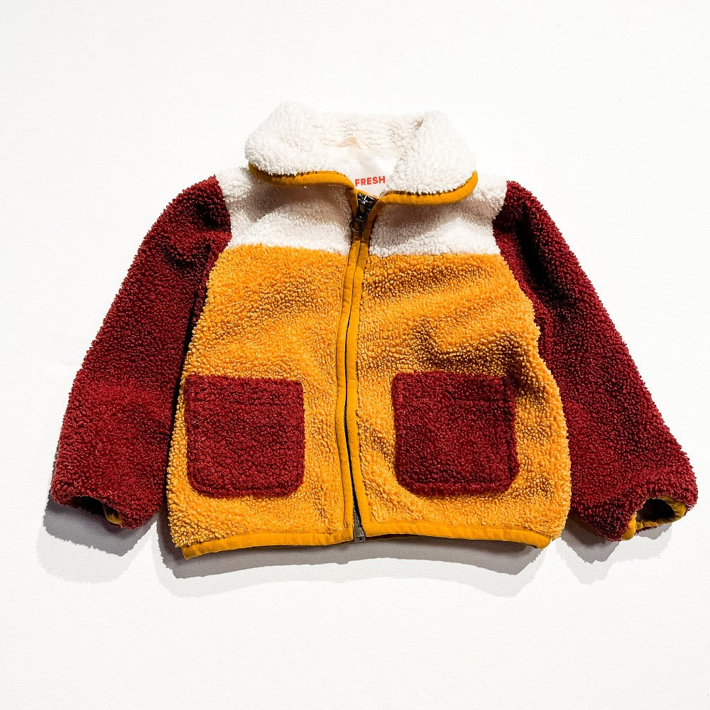 Joe Jacket 12-18M|225763