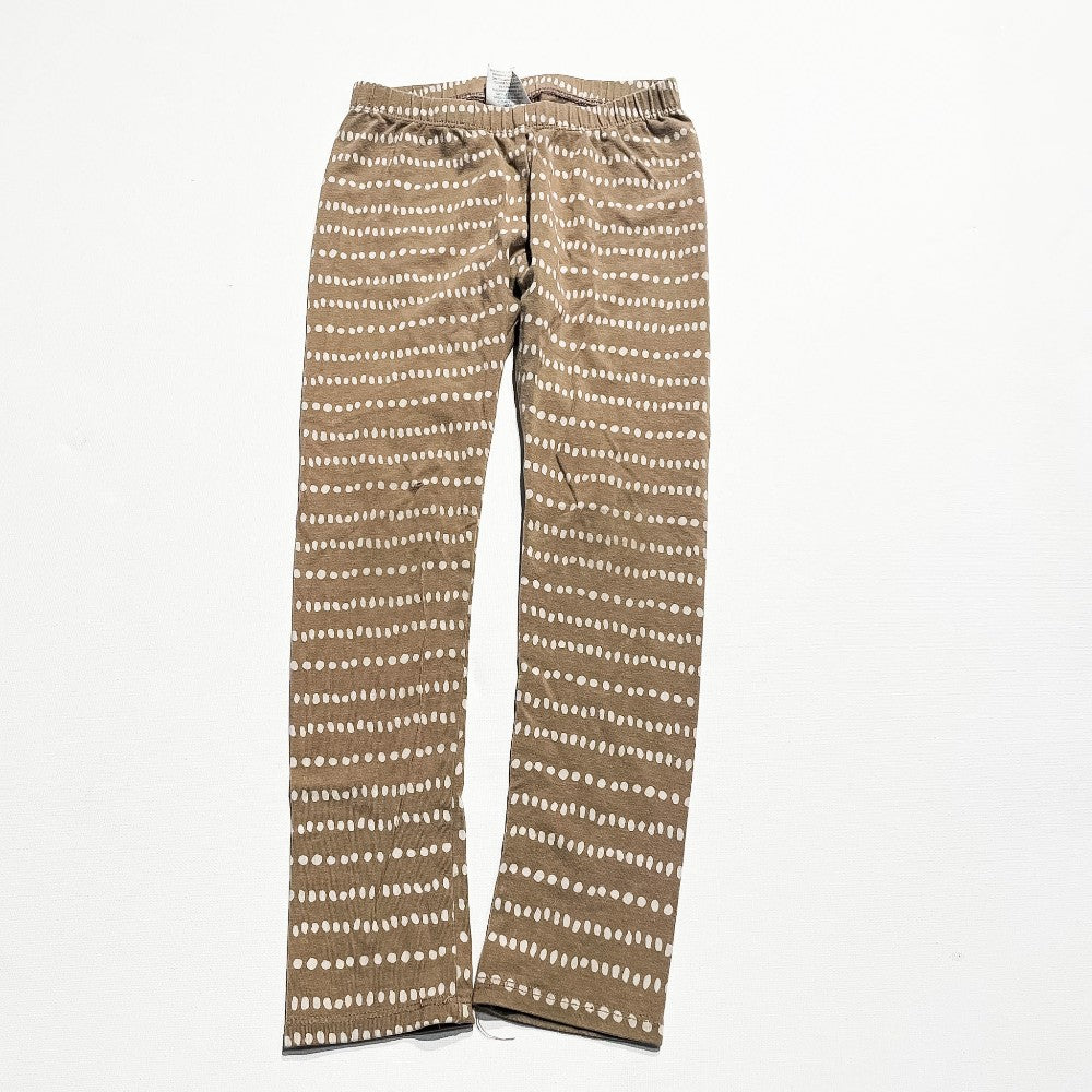 Jax & Lennon Leggings 4-5Y *Imeprfection|231010