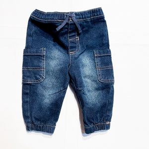 Pants 0-3M|170654