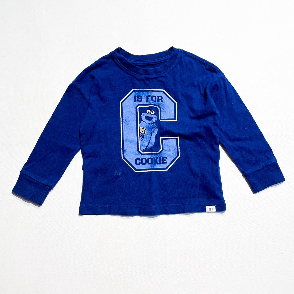 Gap Top 2Y|145801