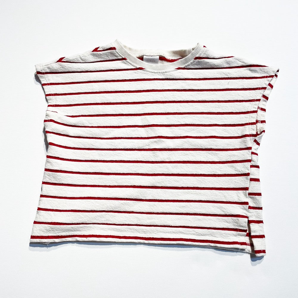 Zara Shirt 8-9Y|185947