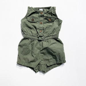 Old Navy Romper 0-3M|206329
