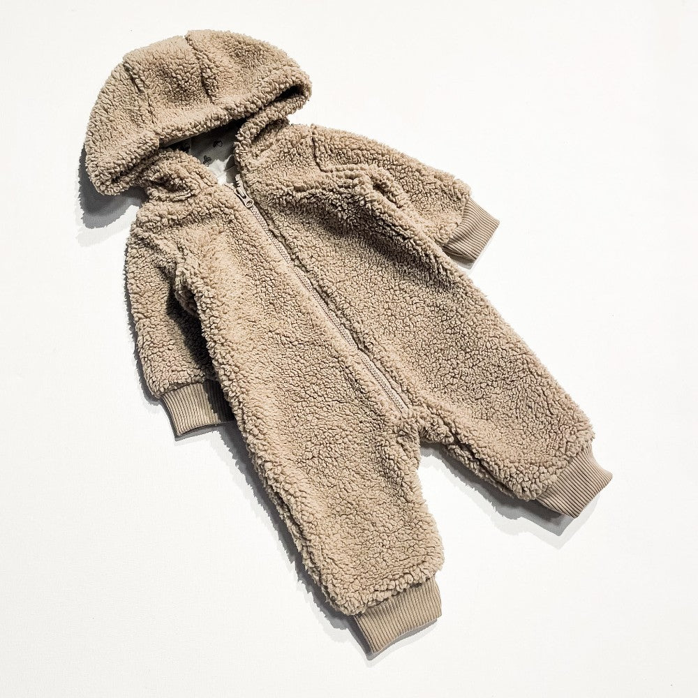 Carters Bunting Suit 3M|224621