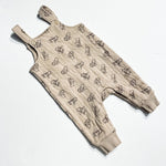 Disney Romper 6-12M|229661