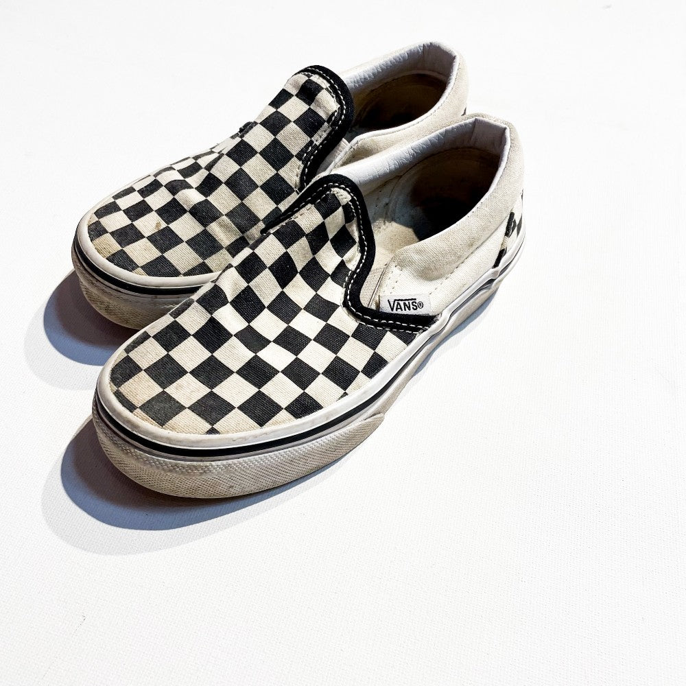 Vans Shoes 12|127390