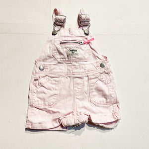 Oshkosh Overalls 6-9M|151288
