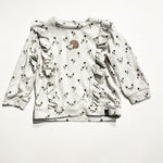 Deux Par Deux Sweatshirt 24M|197498