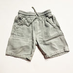 Zara Shorts 6Y|217736