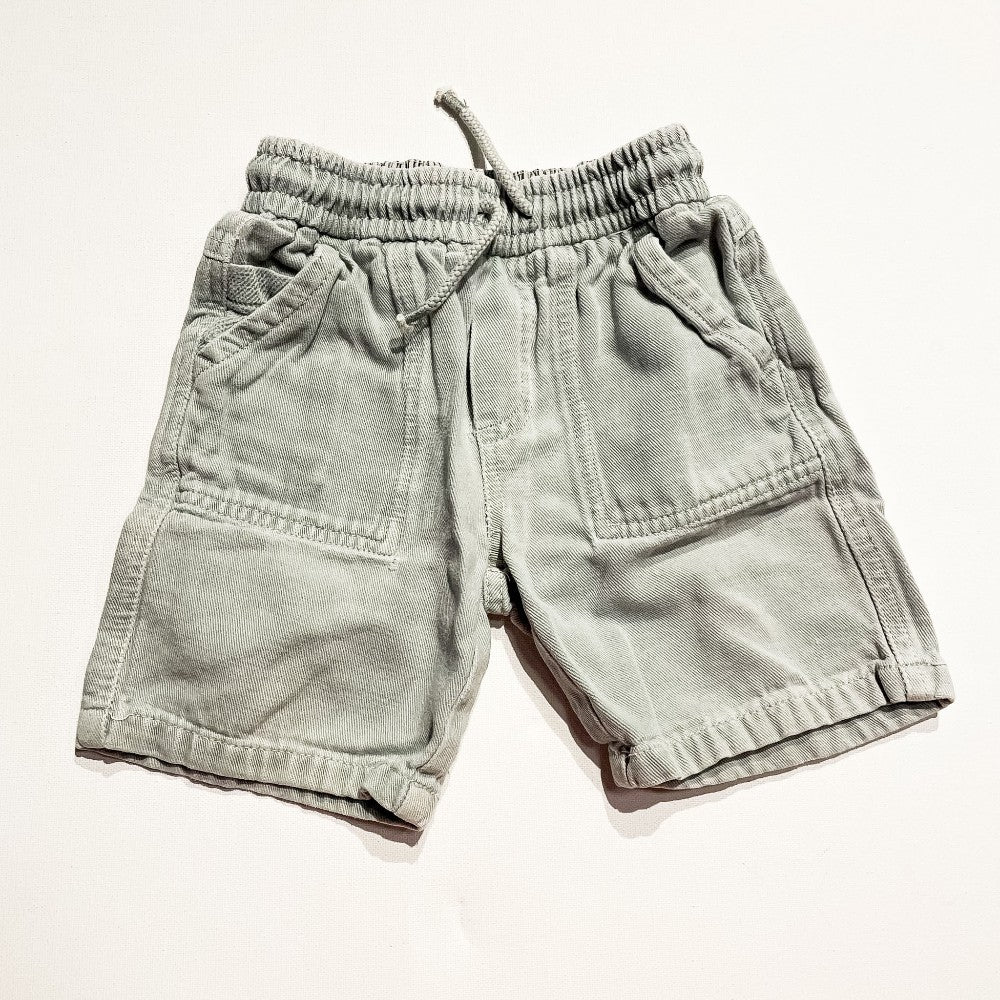 Zara Shorts 6Y|217736