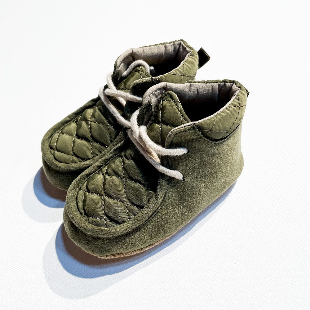 Old Navy booties 12-18M|187355