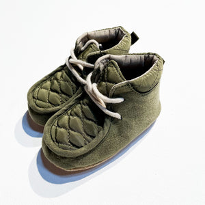 Old Navy booties 12-18M|187355