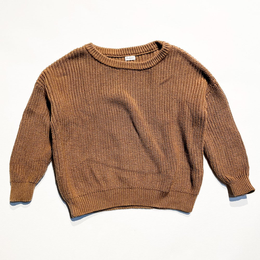 Roobear Sweater 4Y|192017