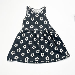 H&M Dress 4-6Y|211604