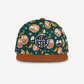 Headster - Sunday's Breakfast Snapback|138964