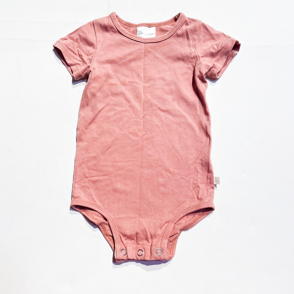 Jax & Lennon Onesie 6-12M|179331