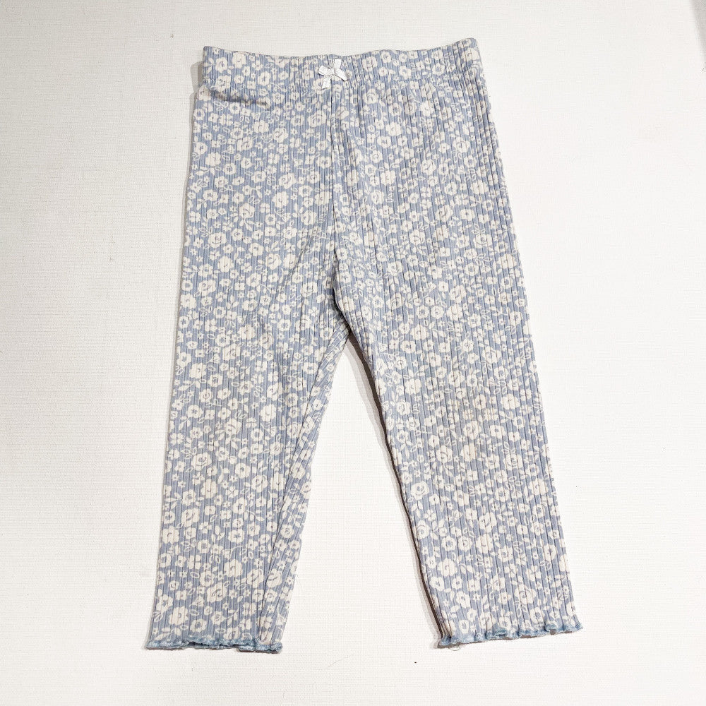 Joe Fresh Leggings 12-18M|234567
