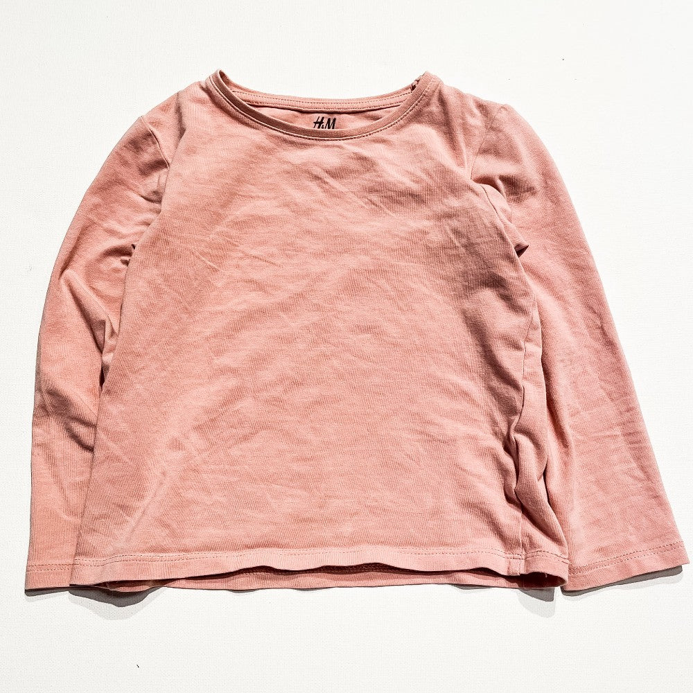 H&M Shirt 2-4Y|224333