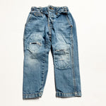 Zara Jeans 24-36M|228636