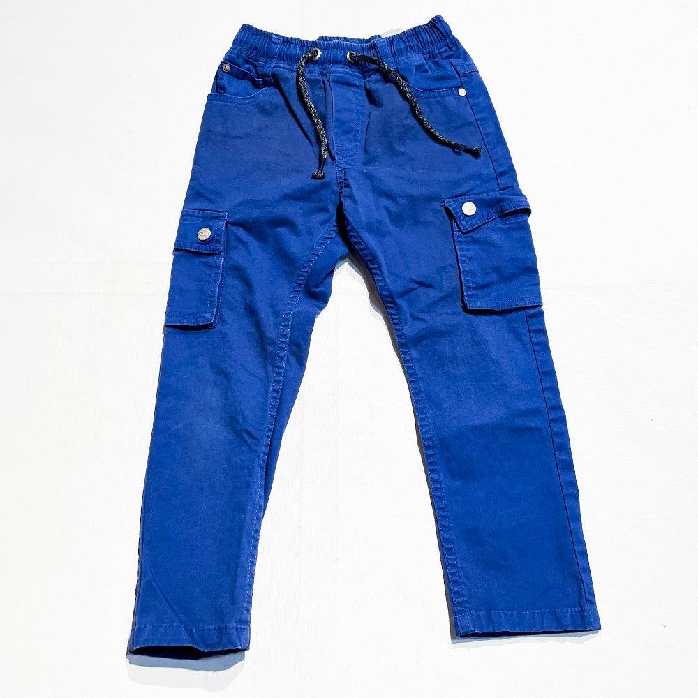 Souris Mini Pants 5Y|161237