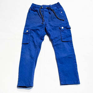 Souris Mini Pants 5Y|161237