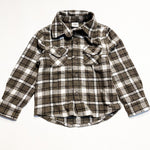 Mebie Baby Button Up Shirt 3Y|129397