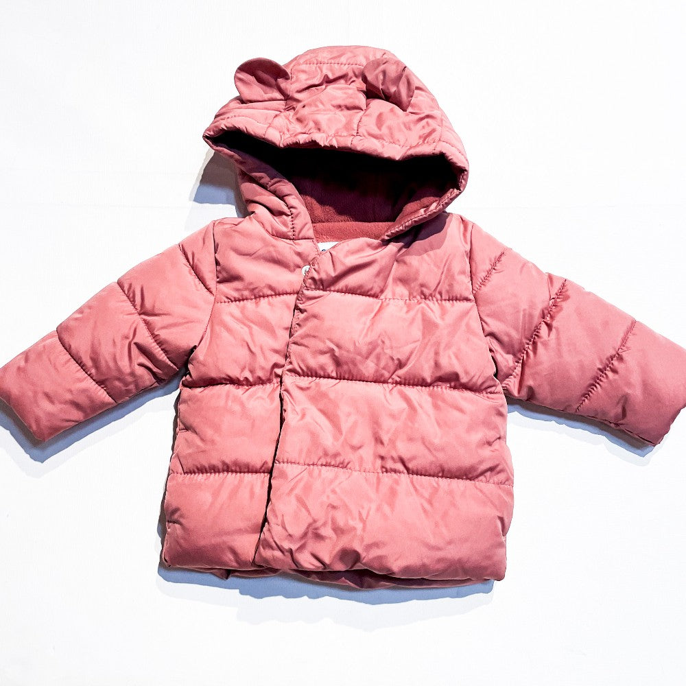 Old Navy Jacket 6-12M *Imperfection|159157