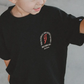 Little Trouble - Two Stroke Cafe T-Shirt|205873