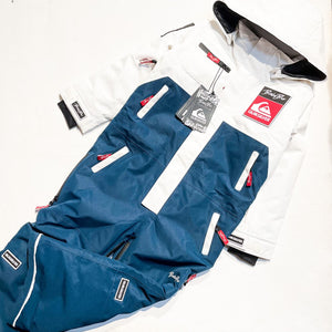 BinkyBro x Quicksilver Snowsuit 6Y Reg. $239|140988