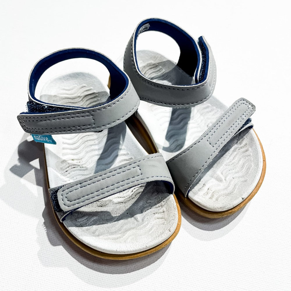Native Sandals 6C|222806