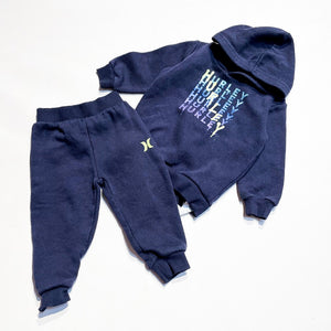 Hurley Set 18M|136793