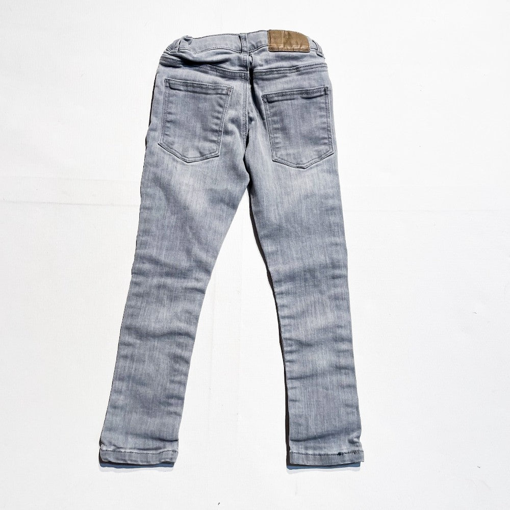 Zara Jeans 4-5Y|153713