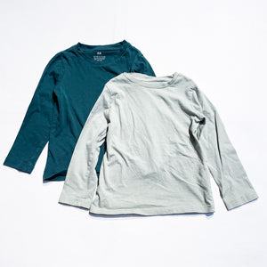 H&M Top Set 2-4Y|158008