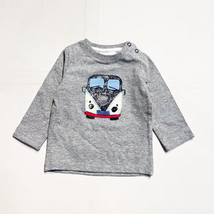 Blade Top 0-6M|157890