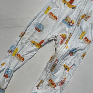 Angle Dear Sleeper 9-12M **Imperfection|165885