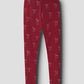 Name It - Cotton Bow Leggings 1459|231952